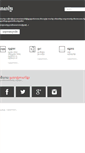 Mobile Screenshot of pheasakhmer.com